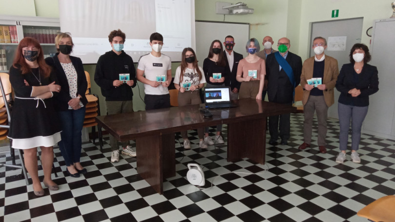 Gli articoli di tredici studenti premiati dalla Provincia di Alessandria